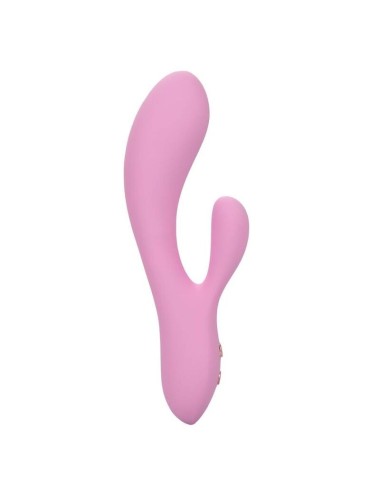 CALIFORNIA EXOTICS CONTOUR ZOIE PINK