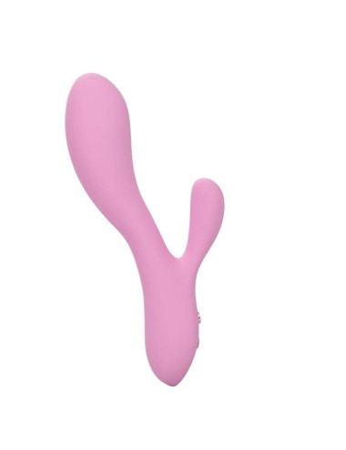 CALIFORNIA EXOTICS CONTOUR ZOIE PINK