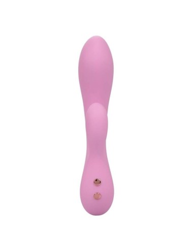 CALIFORNIA EXOTICS CONTOUR ZOIE PINK