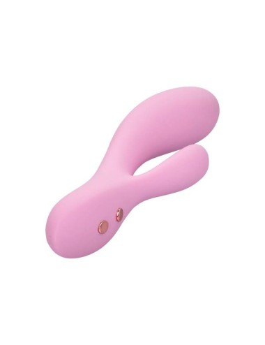 CALIFORNIA EXOTICS CONTOUR ZOIE PINK