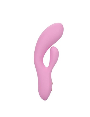 CALIFORNIA EXOTICS CONTOUR ZOIE PINK