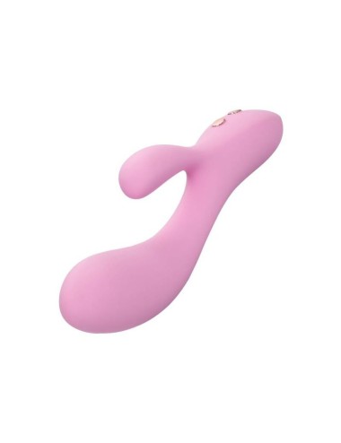 CALIFORNIA EXOTICS CONTOUR ZOIE PINK