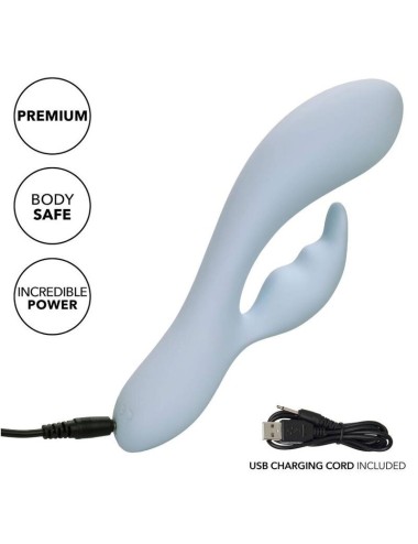 CALIFORNIA EXOTICS CONTOUR KALI BLUE