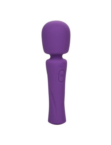 CALIFORNIA EXOTICS STELLA MASSAGER VIOLET