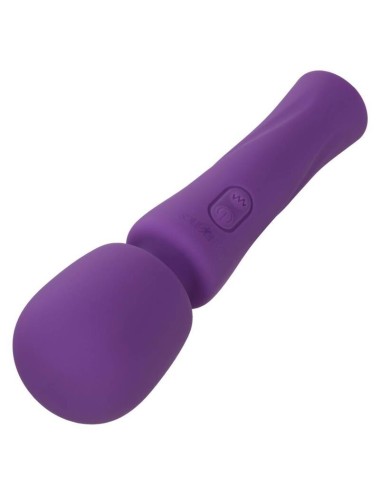 CALIFORNIA EXOTICS STELLA MASSAGER VIOLET