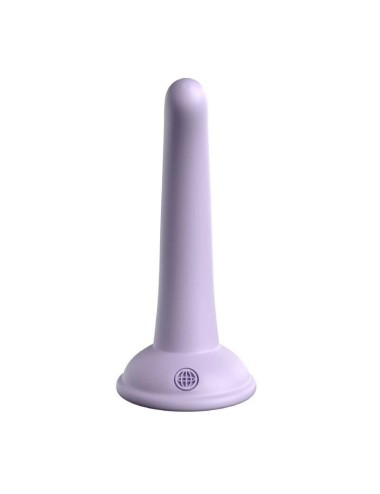 PIPEDREAMS CURIOUS FIVE 12,7 CM LILAC