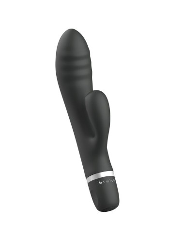 B SWISH - BWILD CLASSIC WAVE BLACK