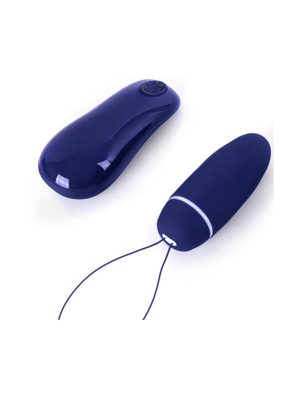 B SWISH - BNAUGHTY DELUXE UNLEASHED MIDNIGHT BLUE