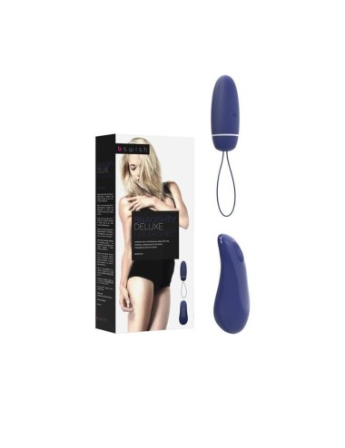 B SWISH - BNAUGHTY DELUXE UNLEASHED MIDNIGHT BLUE