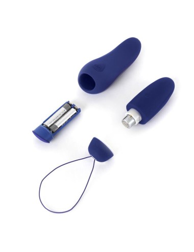 B SWISH - BNAUGHTY DELUXE UNLEASHED MIDNIGHT BLUE