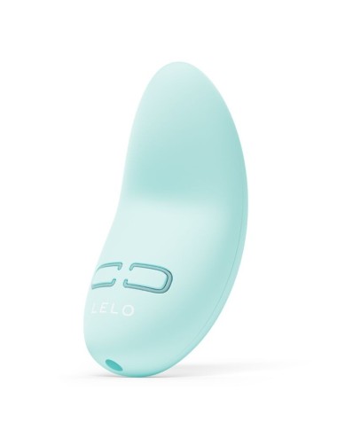 LELO LILY 3 PERSONAL MASSAGER - POLAR GREEN