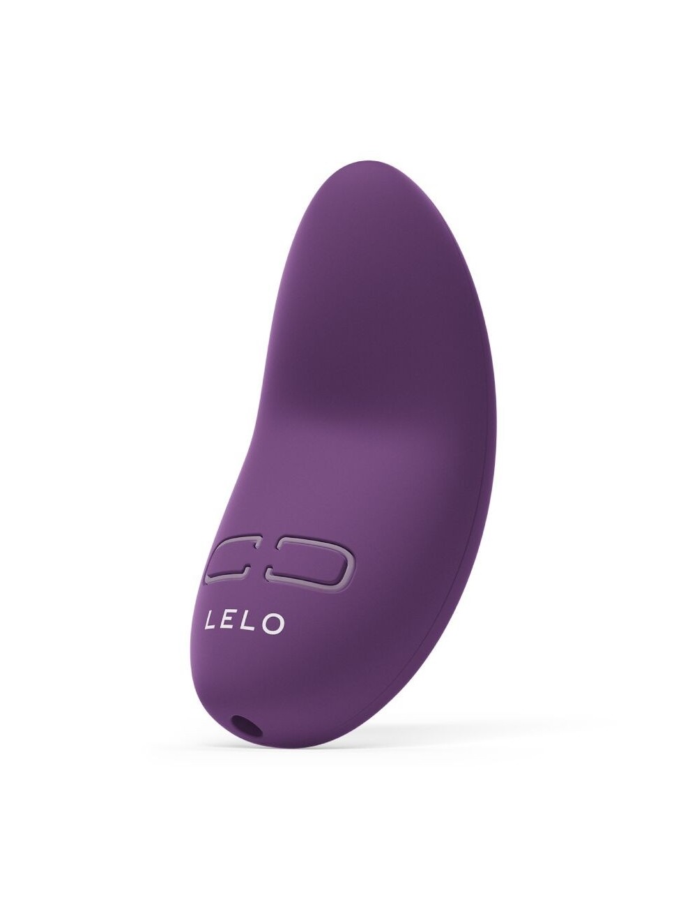 LELO LILY 3 PERSONAL MASSAGER - DARK PLUM LELO LILY 3 PERSONAL MASSAGER - DARK PLUM