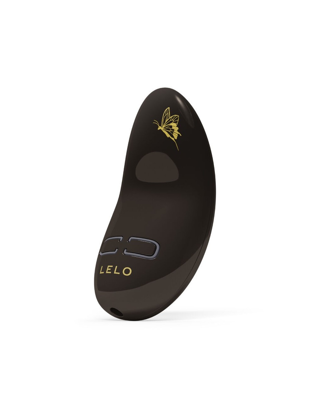 LELO NEA 3 PERSONAL MASSAGER - PITCH BLACK LELO NEA 3 PERSONAL MASSAGER - PITCH BLACK
