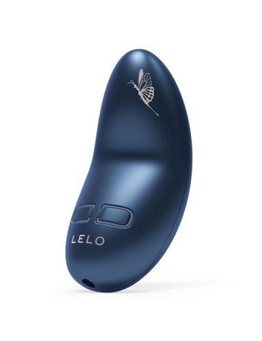 LELO NEA 3 PERSONAL MASSAGER - ALIEN BLUE