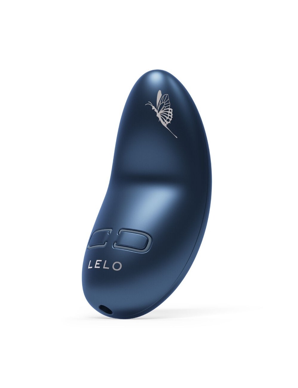 LELO NEA 3 PERSONAL MASSAGER - ALIEN BLUE LELO NEA 3 PERSONAL MASSAGER - ALIEN BLUE