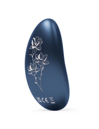 LELO NEA 3 PERSONAL MASSAGER - ALIEN BLUE