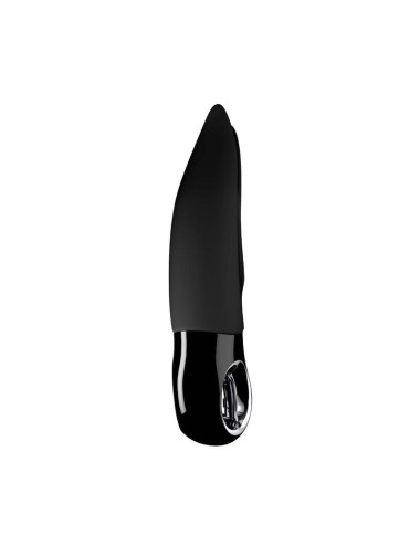 FUN FACTORY - VOLTA CLITORAL VIBRATOR BLACK LINE