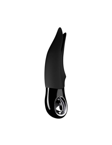 FUN FACTORY - VOLTA CLITORAL VIBRATOR BLACK LINE