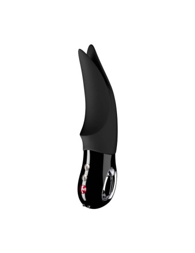 FUN FACTORY - VOLTA CLITORAL VIBRATOR BLACK LINE