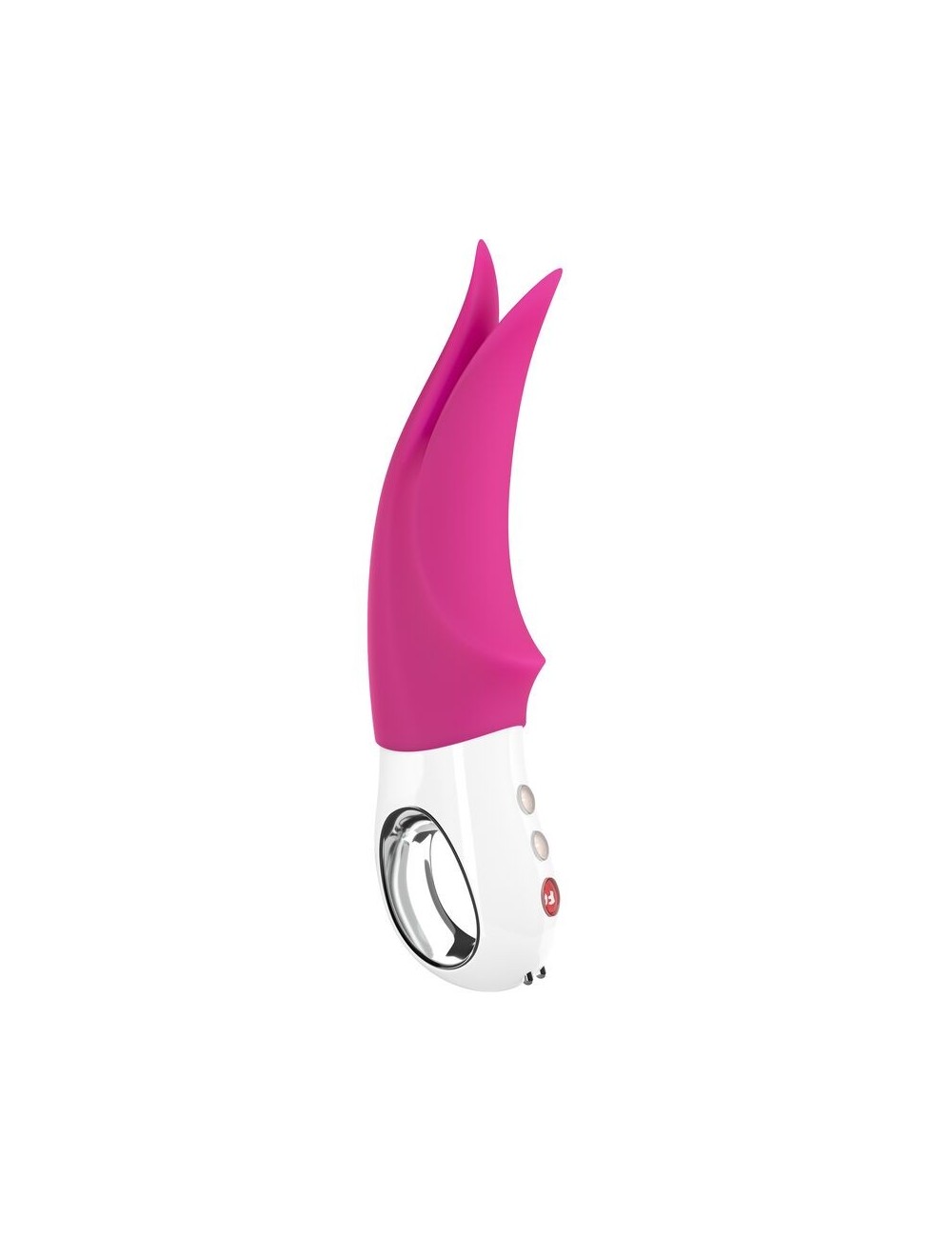 FUN FACTORY - VOLTA G5 CLITORAL VIBRATOR BLACKBERRY FUN FACTORY - VOLTA G5 CLITORAL VIBRATOR BLACKBERRY