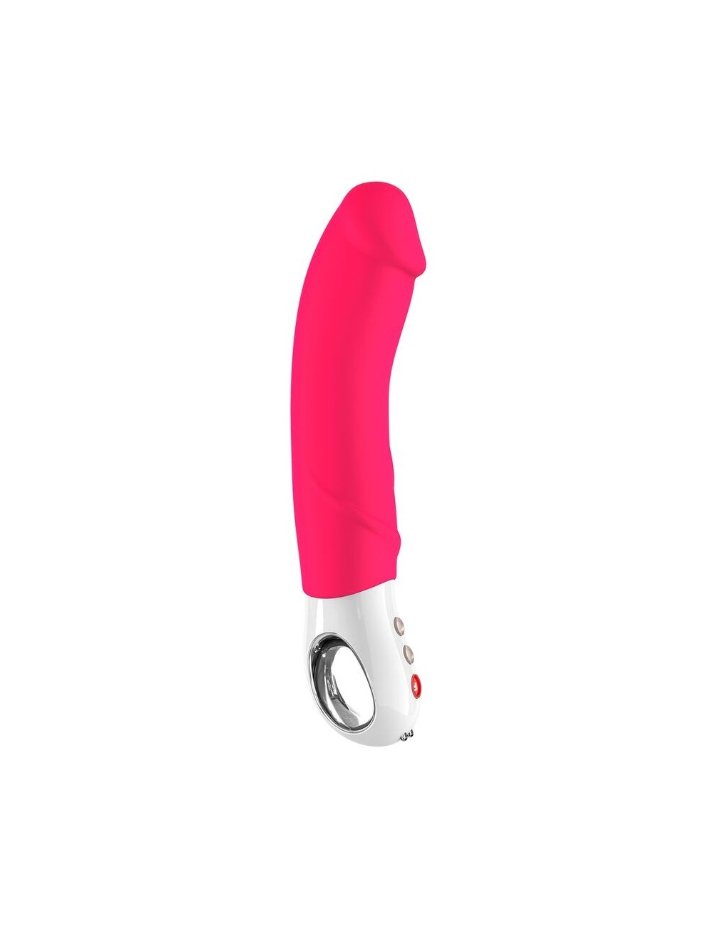 FUN FACTORY - BIG BOSS G5 VIBRATOR PINK FUN FACTORY - BIG BOSS G5 VIBRATOR PINK