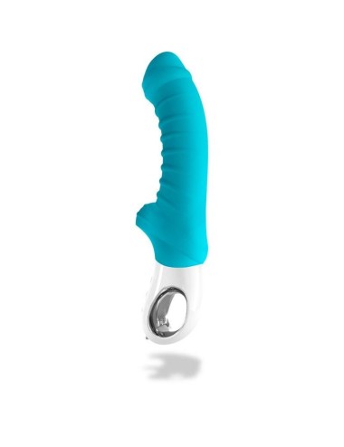 FUN FACTORY - TIGER G5 VIBRATOR PETROL