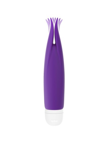 FUN FACTORY - VOLITA SLIM VIBRATOR VIOLET