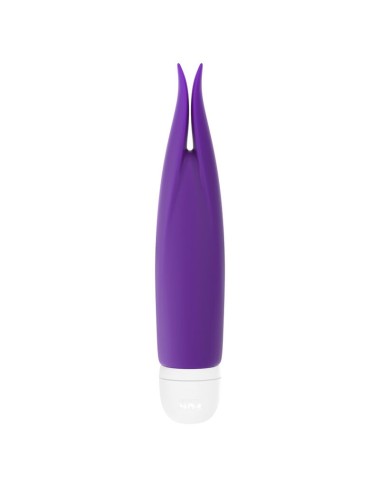 FUN FACTORY - VOLITA SLIM VIBRATOR VIOLET