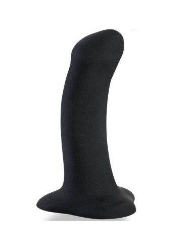 FUN FACTORY - AMOR DILDO BLACK