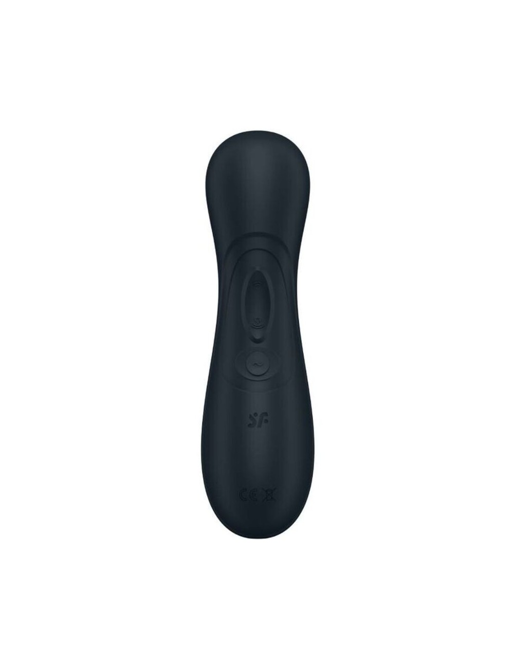 SATISFYER PRO 2 GENERATION 3 LIQUID AIR TECHNOLOGY - BLACK SATISFYER PRO 2 GENERATION 3 LIQUID AIR TECHNOLOGY - BLACK