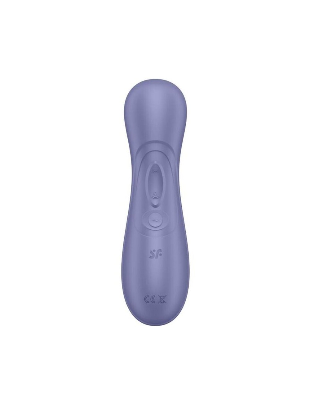 SATISFYER PRO 2 GENERATION 3 LIQUID AIR TECHNOLOGY - LILAC SATISFYER PRO 2 GENERATION 3 LIQUID AIR TECHNOLOGY - LILAC
