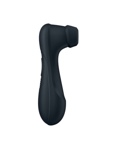 SATISFYER PRO 2 GENERACIÓN 3 - BLACK  BLUETOOTH &  APP