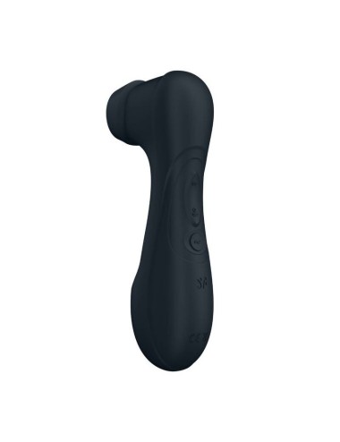 SATISFYER PRO 2 GENERACIÓN 3 - BLACK  BLUETOOTH &  APP