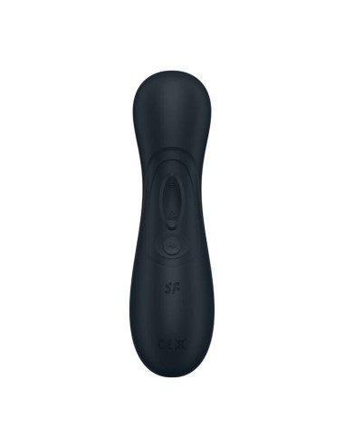 SATISFYER PRO 2 GENERACIÓN 3 - BLACK  BLUETOOTH &  APP