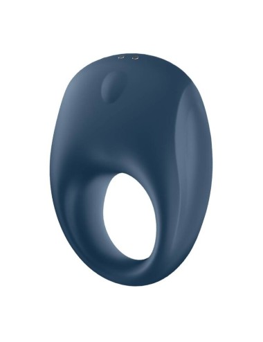 SATISFYER STRONG ONE CONNECT APP