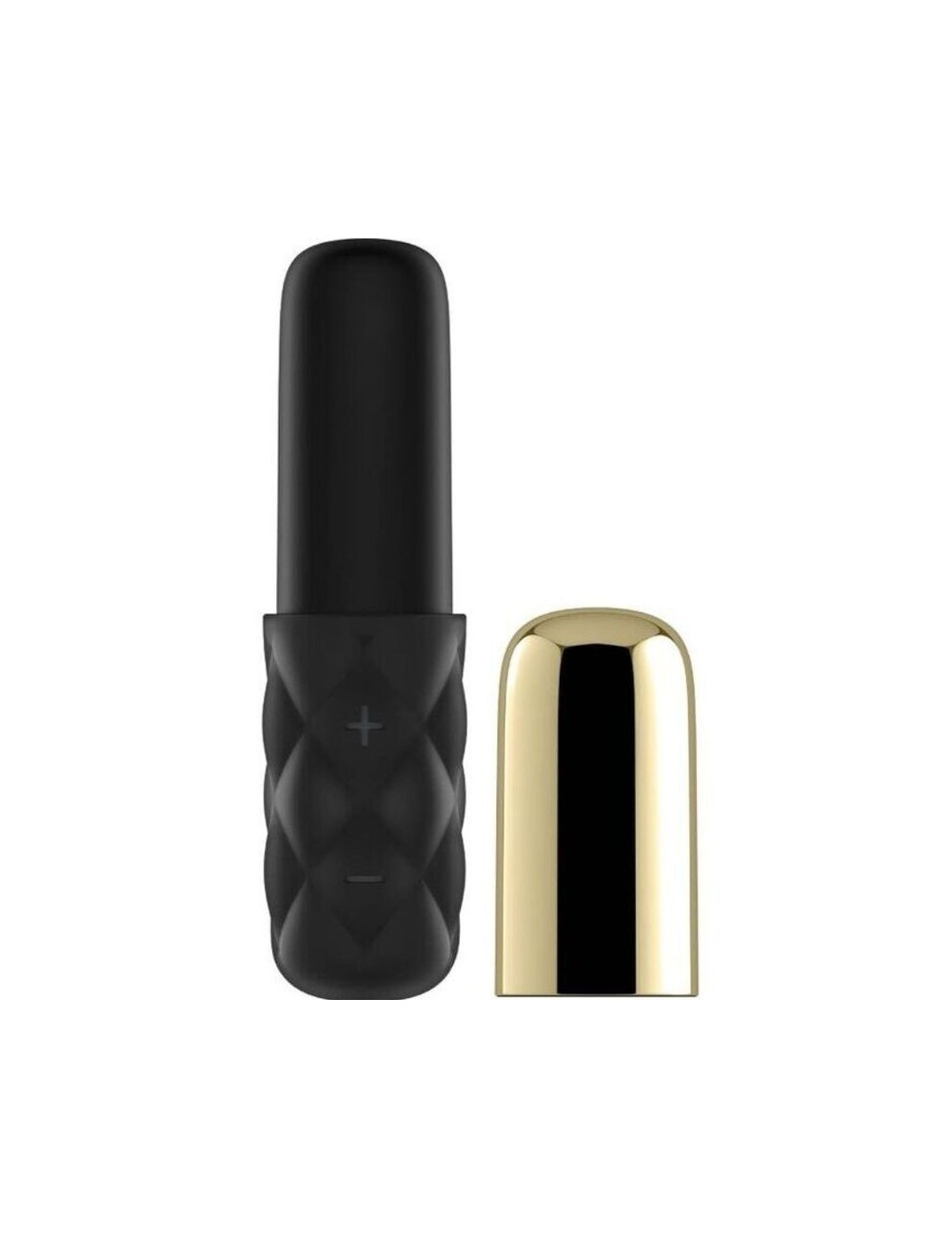 SATISFYER SPARKLING DARLING - GOLDEN