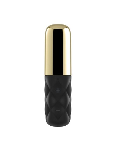 SATISFYER SPARKLING DARLING - GOLDEN