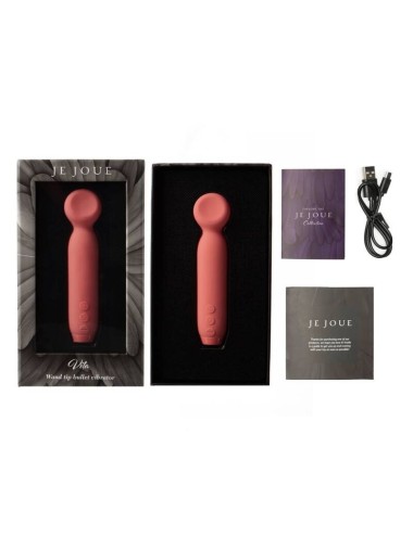 JE JOUE - VITA BULLET PINK WATERMELON