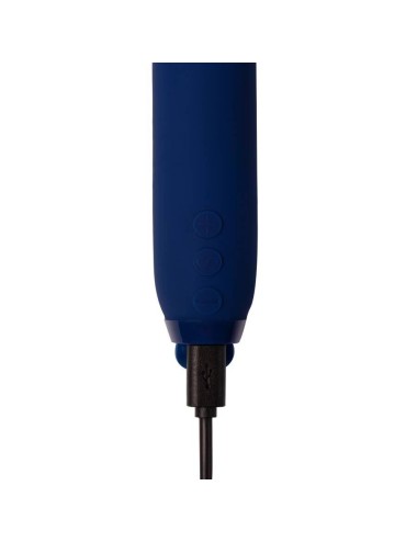 JE JOUE - VITA BULLET COBALT BLUE