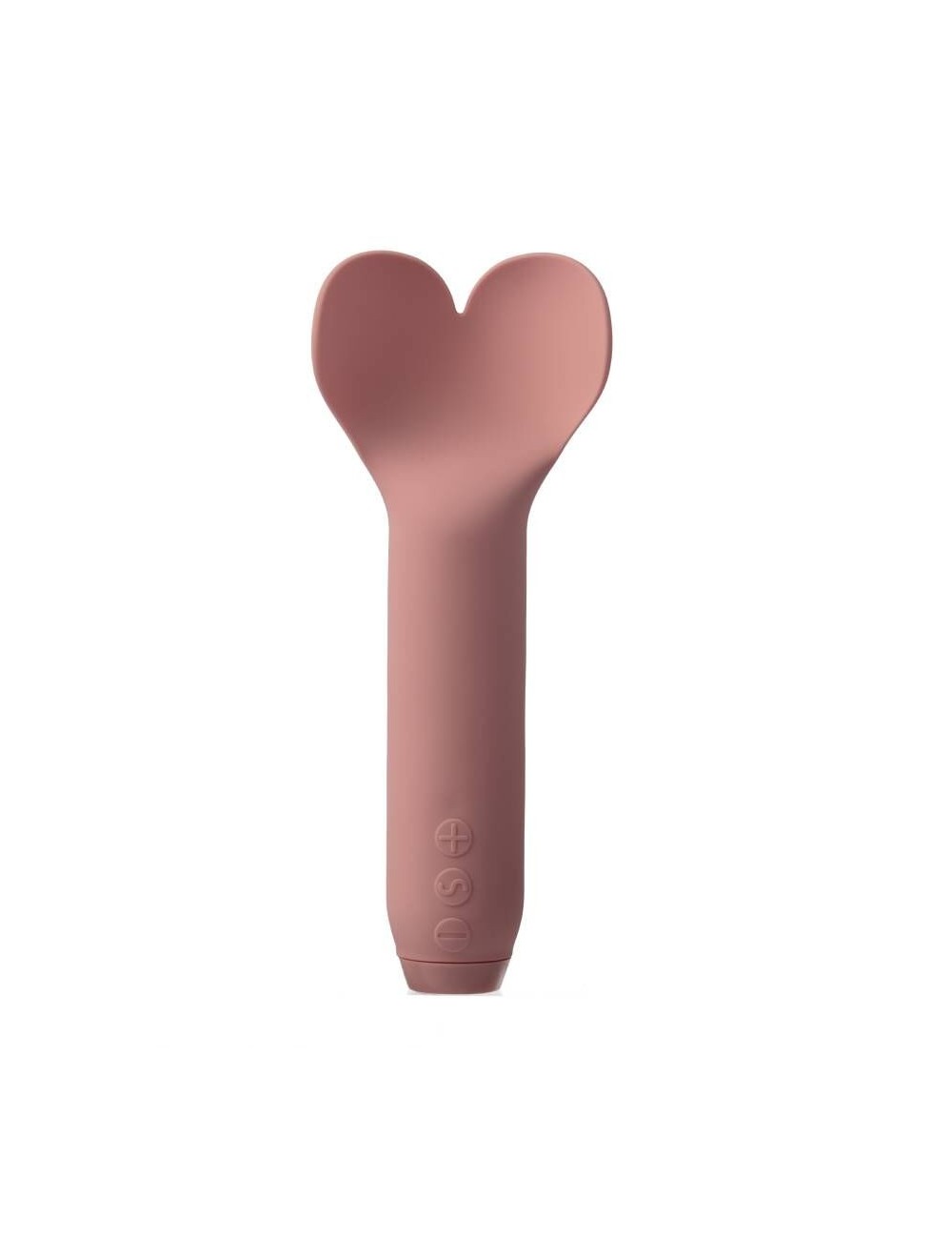 JE JOUE - AMOUR BULLET PALE ROSETTE JE JOUE - AMOUR BULLET PALE ROSETTE