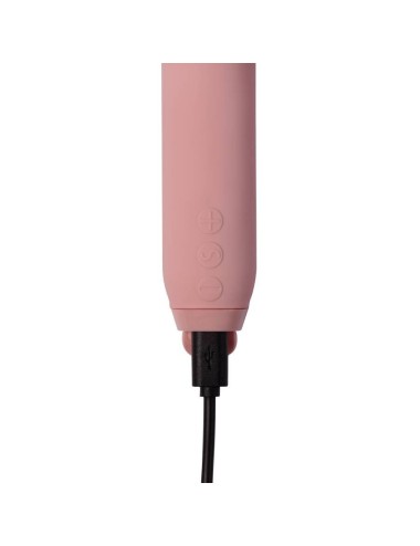 JE JOUE - AMOUR BULLET PALE ROSETTE