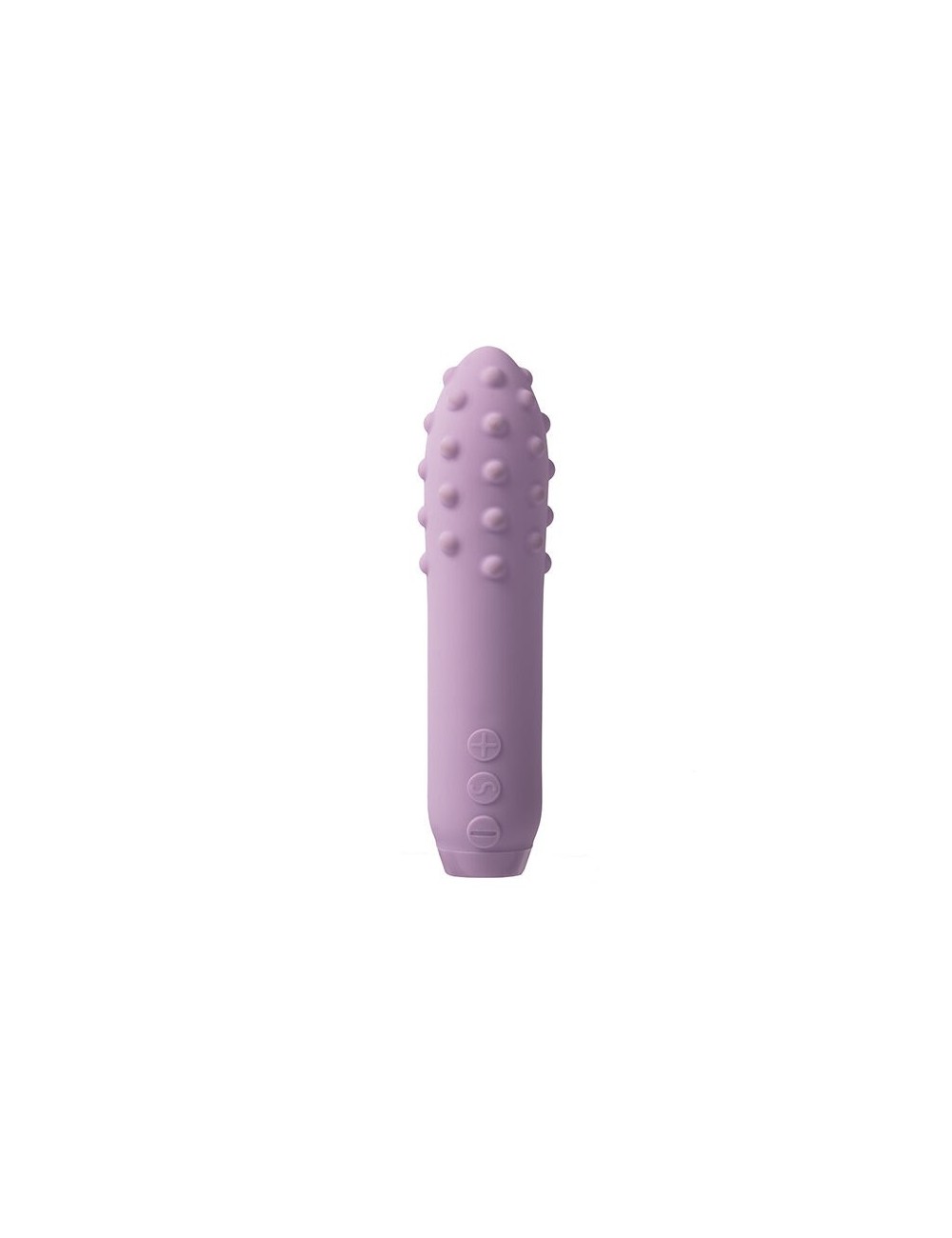 JE JOUE - DUET BULLET LILAC JE JOUE - DUET BULLET LILAC