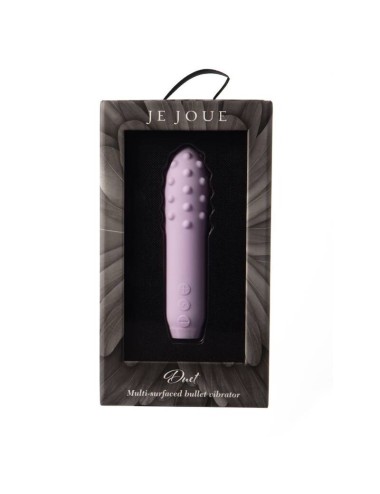 JE JOUE - DUET BULLET LILAC