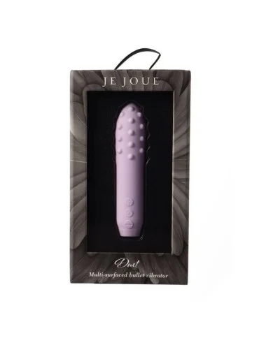 JE JOUE - DUET BULLET LILAC