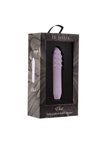 JE JOUE - DUET BULLET LILAC