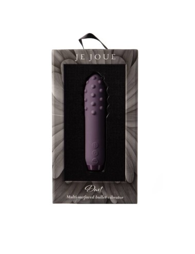 JE JOUE - DUET BULLET PURPLE