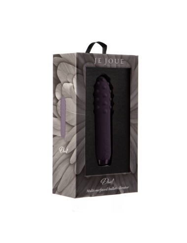 JE JOUE - DUET BULLET PURPLE