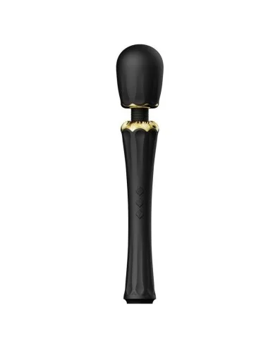 ZALO - KYRO WAND BLACK