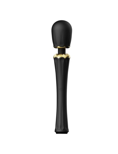 ZALO - KYRO WAND BLACK