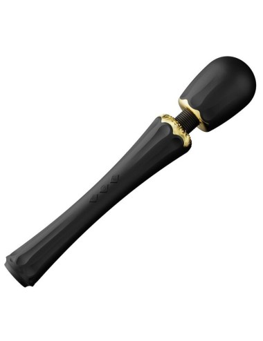 ZALO - KYRO WAND BLACK